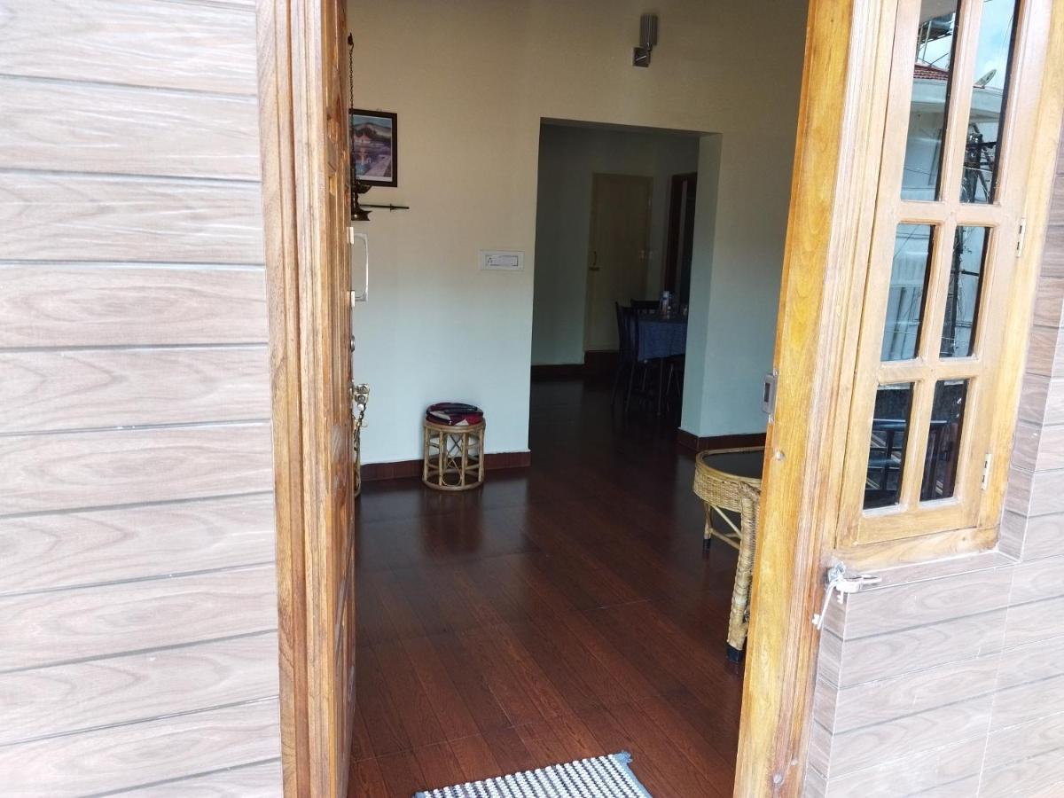 Hidden Gem Home Stay 마디케리 외부 사진