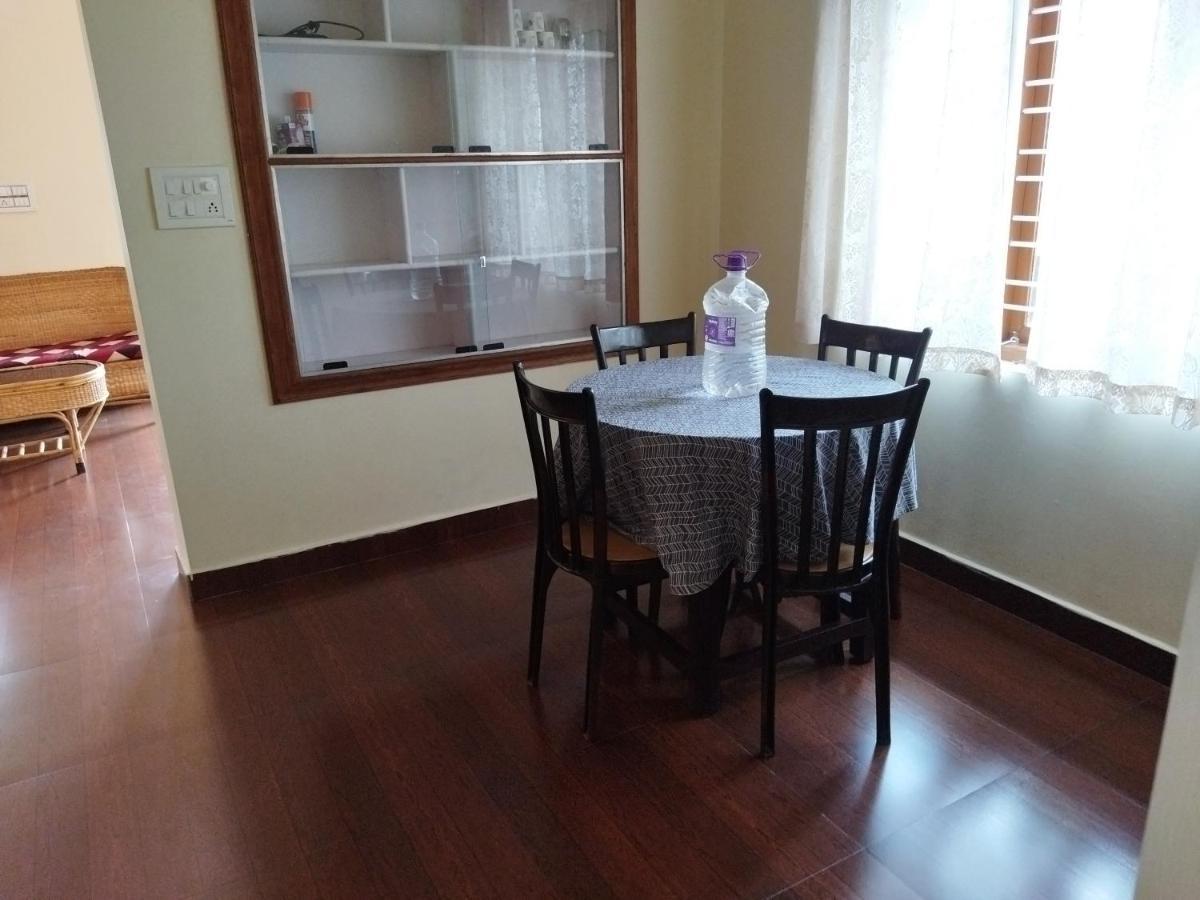 Hidden Gem Home Stay 마디케리 외부 사진